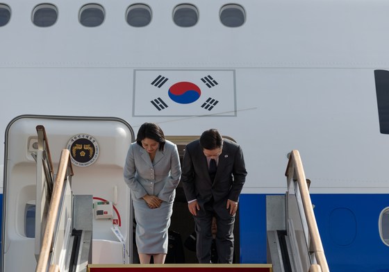 李대통령 '실용외교' 중동·아프리카로 확장…G20 계기 4개국 순방