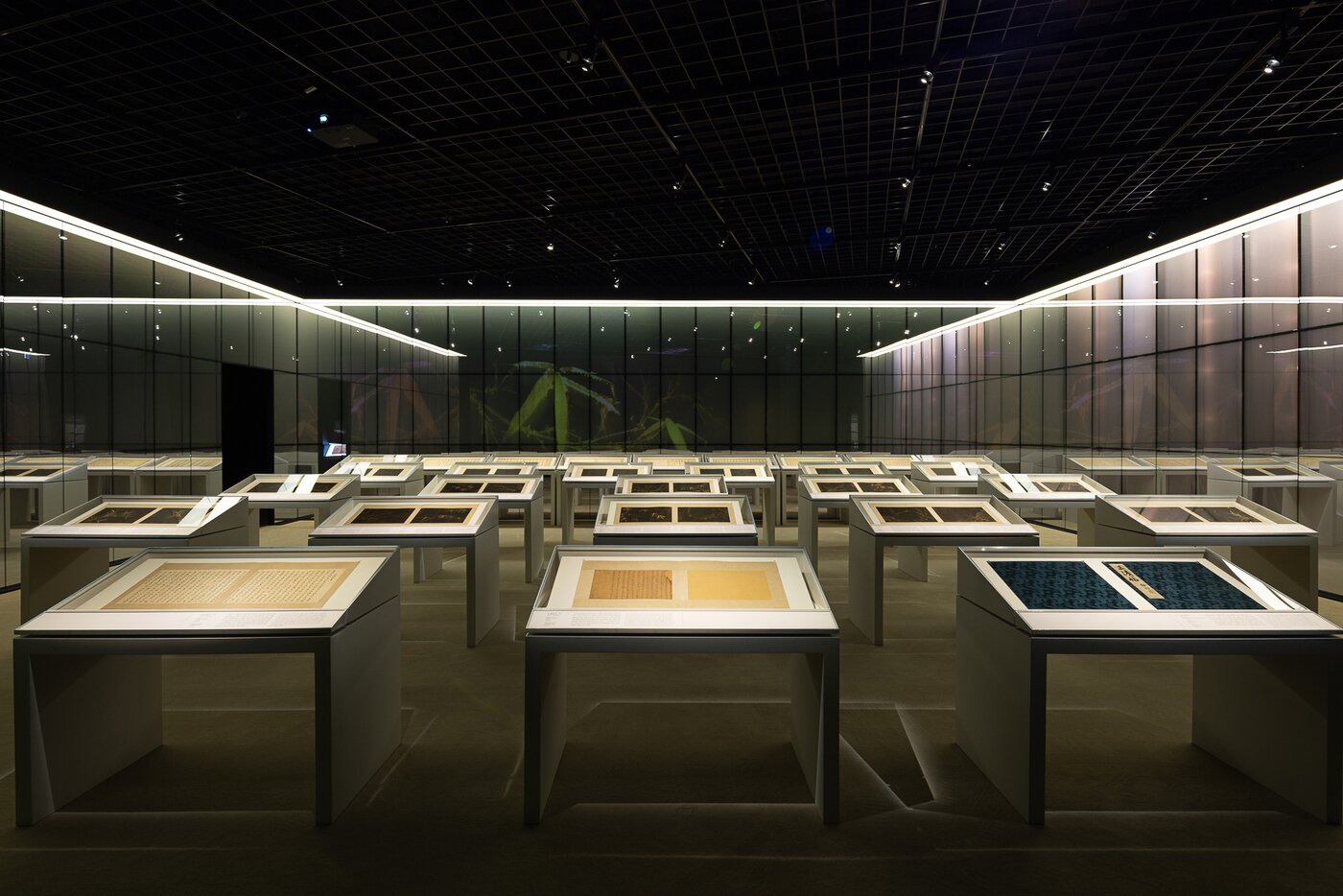 본문 이미지 - '삼청첩', 조선의 자존을 지킨 시대의 보물 ⓒ대구간송미술관 (대구간송미술관 제공)