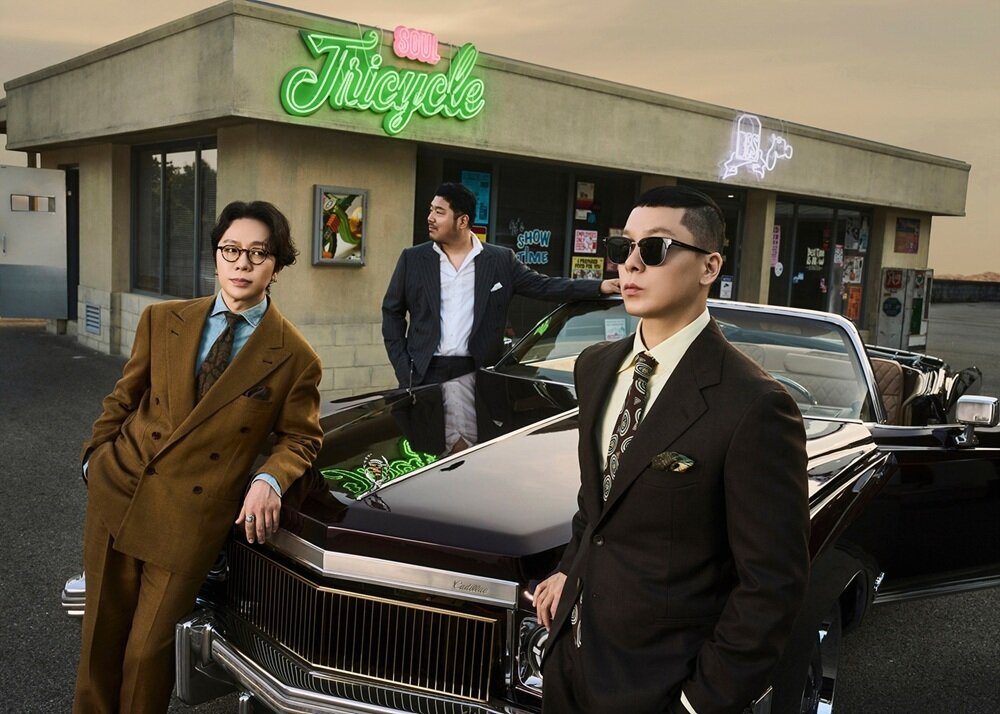 본문 이미지 - 브라운아이드소울(인넥스트트렌드 제공)