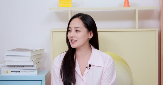 유진 , 다이어트 비결은 계단 오르기…"매일 10분간 32층 걸어올라가"