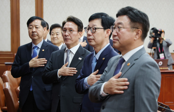 김 총리 "李대통령 유엔총회 참석, 대한민국 위상 다질 것"
