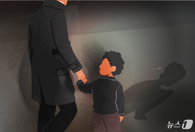 술 취해 등교 중인 초등생 납치하려던 60대 남…어머니 제지로 미수