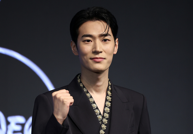 박서함, 드라마 '너에게 다이브'로 차기작 확정…활약 이어간다