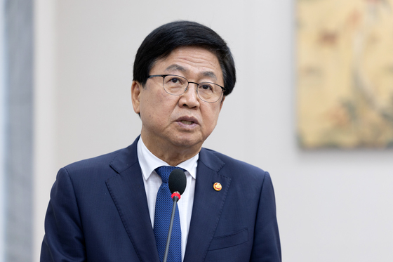 [동정] 최교진 교육장관, 24일 취임 후 첫 교원6단체 간담회