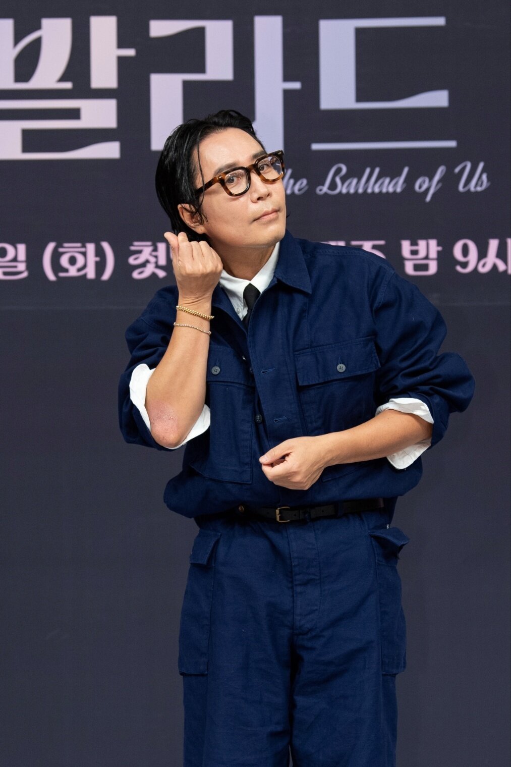 본문 이미지 - SBS 우리들의 발라드