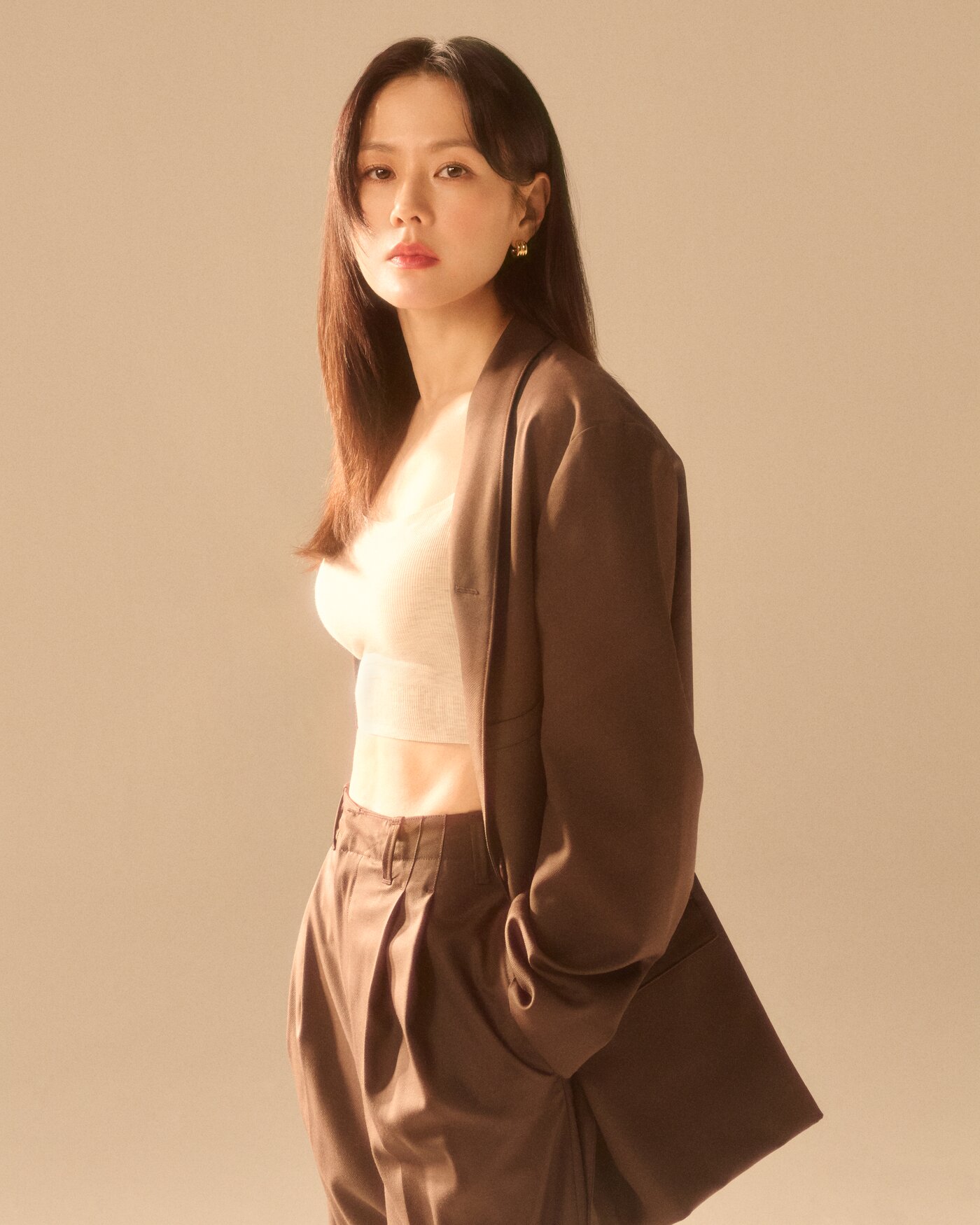 본문 이미지 - 손예진/에스팀엔터테인먼트 제공