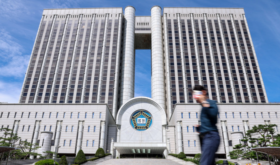 법원, '삼부토건 주가조작' 이응근 전 대표 보석 인용