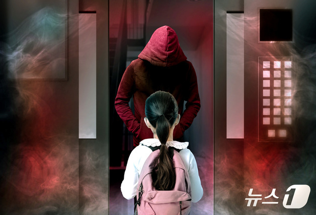 심야 정류장서 "택시비 내줄게"…미성년자 유괴시도 50대 구속