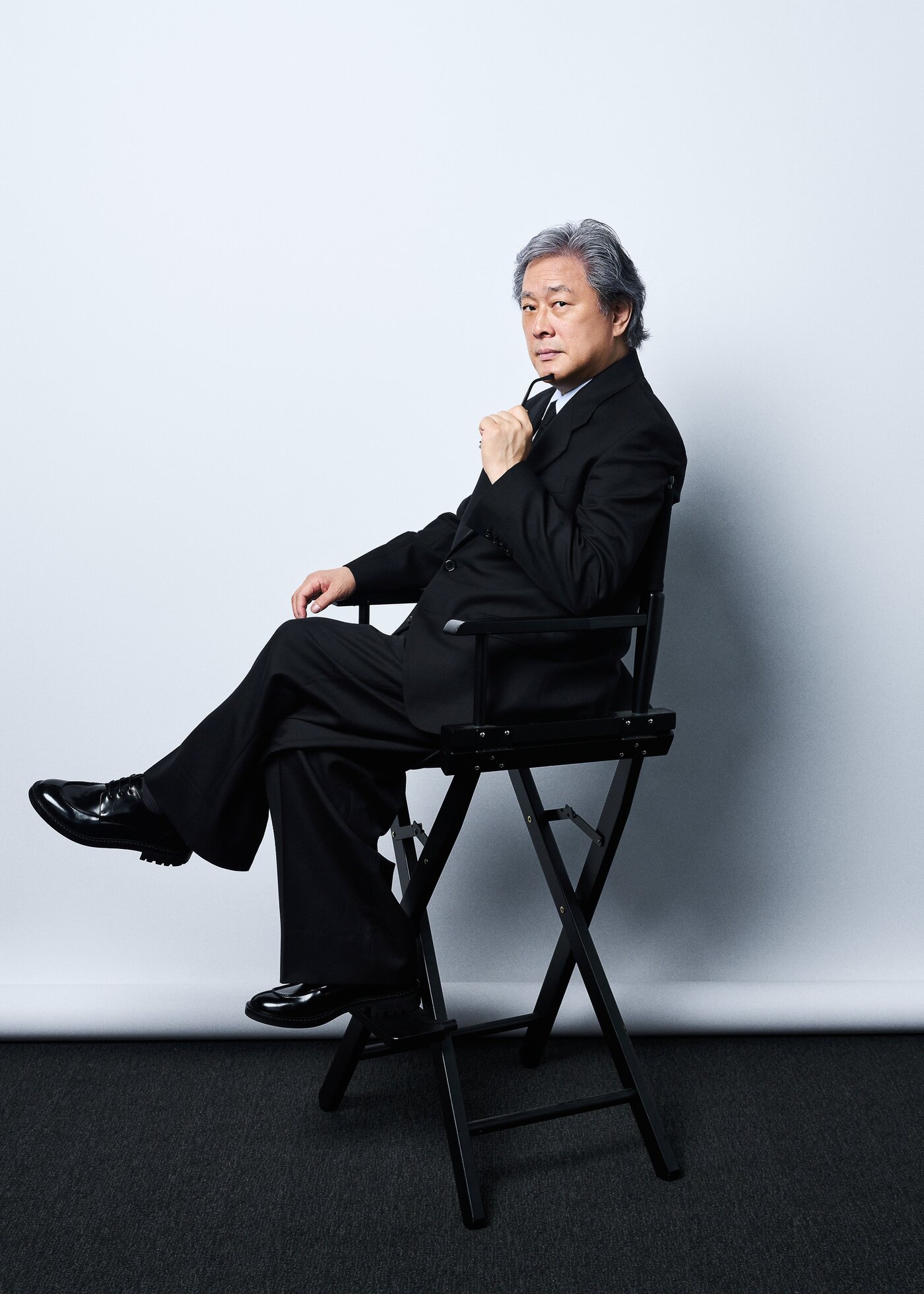 본문 이미지 - 박찬욱 감독/ CJ ENM 제공