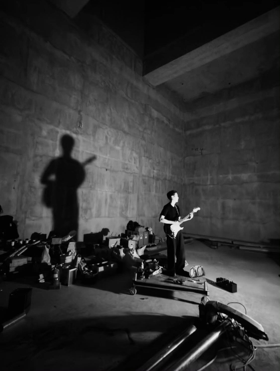 본문 이미지 - 슈가 인스타그램