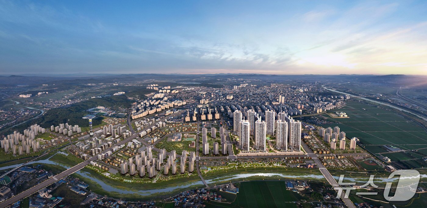 본문 이미지 - 아산모종 서한이다음 노블리스 광역도.