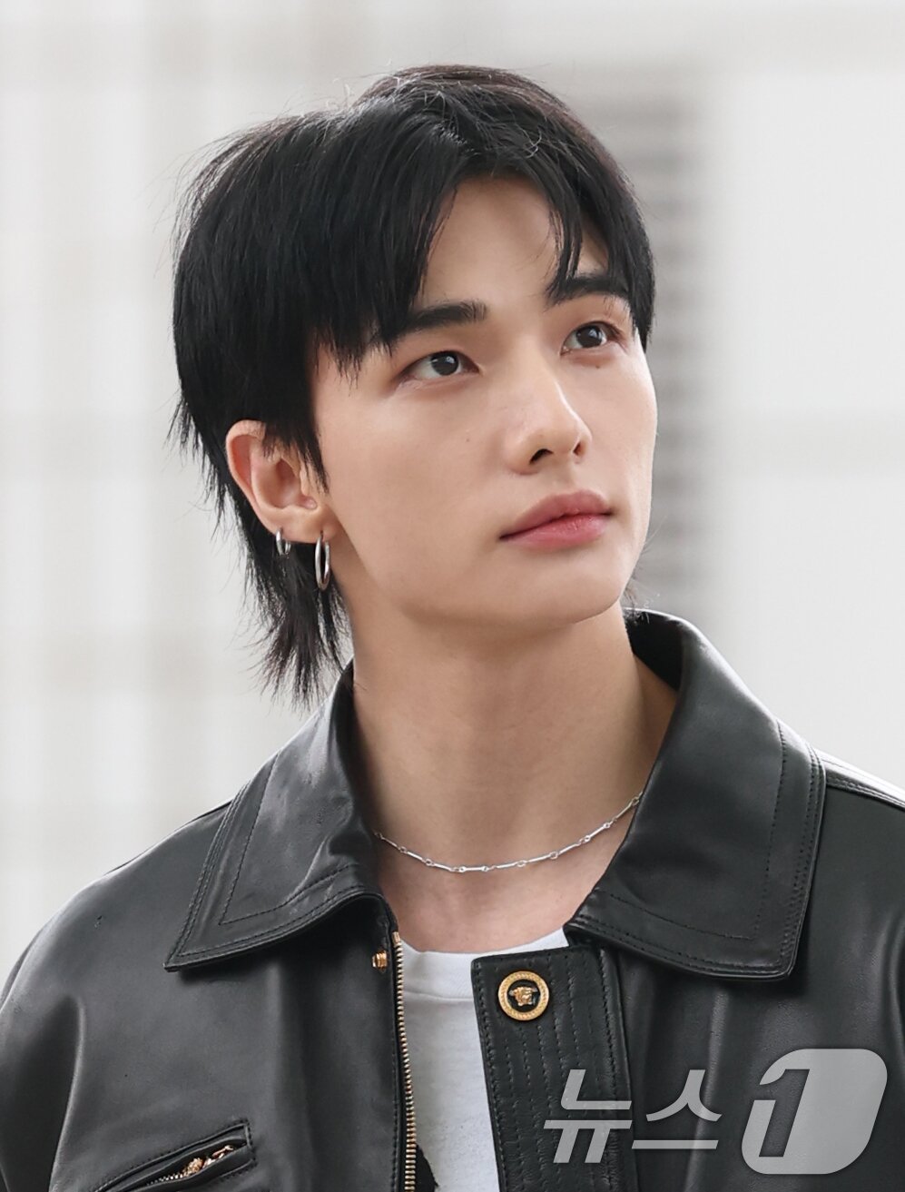 스트레이키즈 현진, 화보 인생