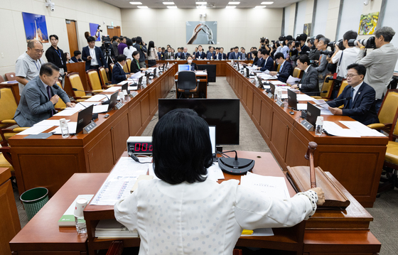 "돈내고 보안인증 받아도 줄줄이 해킹…ISMS 실효성 부족 지적"