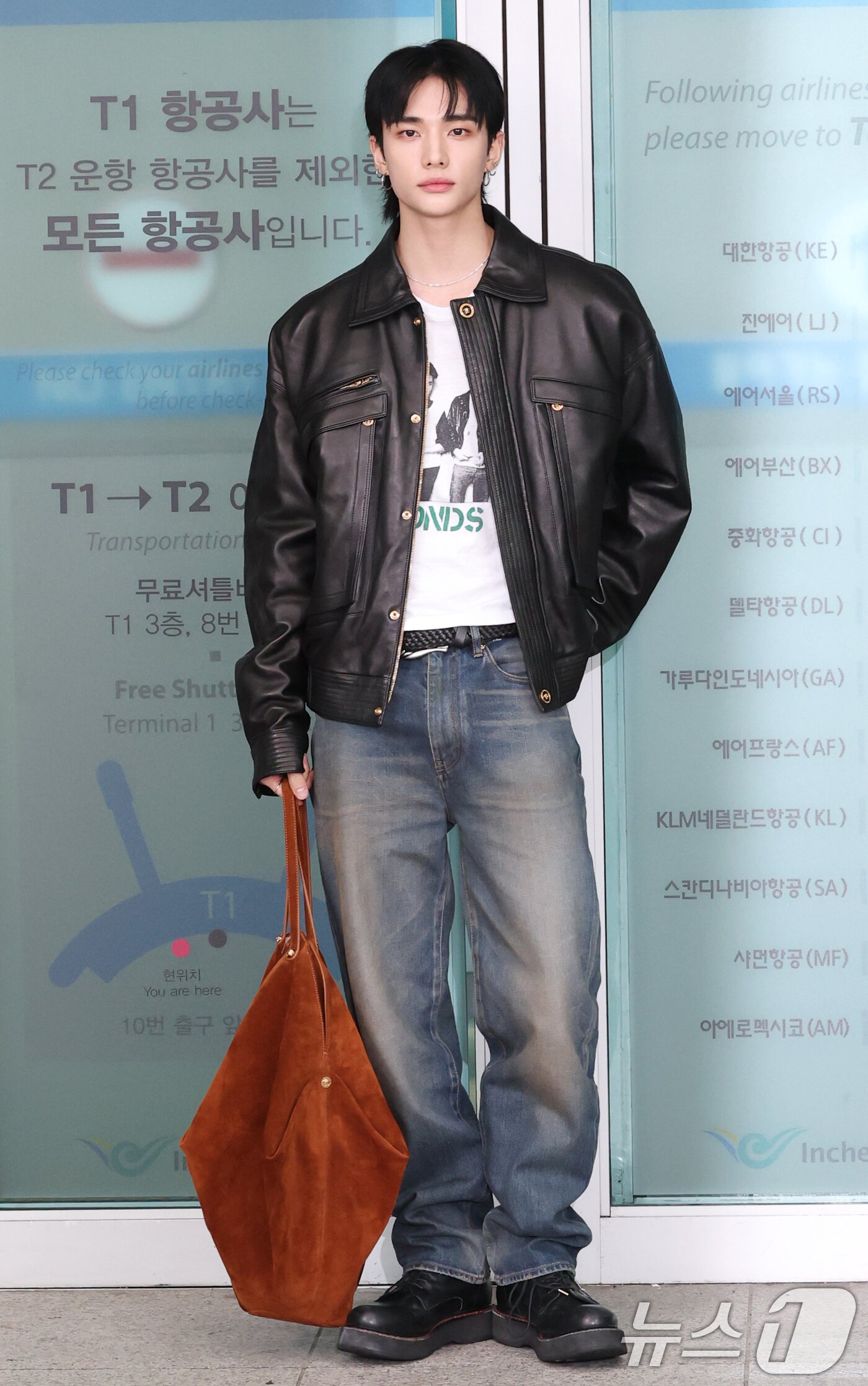 현진, 현실 만찢남