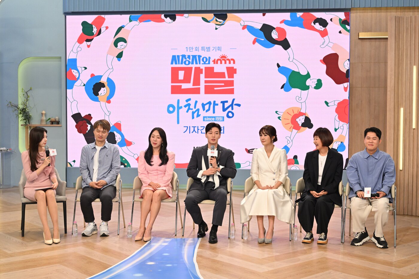 본문 이미지 - KBS 1TV '아침마당'/KBS 제공