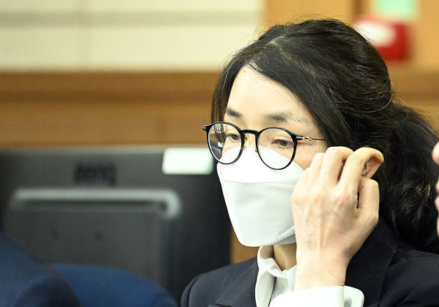 '첫 구속 영부인' 김건희, 이번 주 보석 심문…특검은 반대[주목, 이주의 재판]