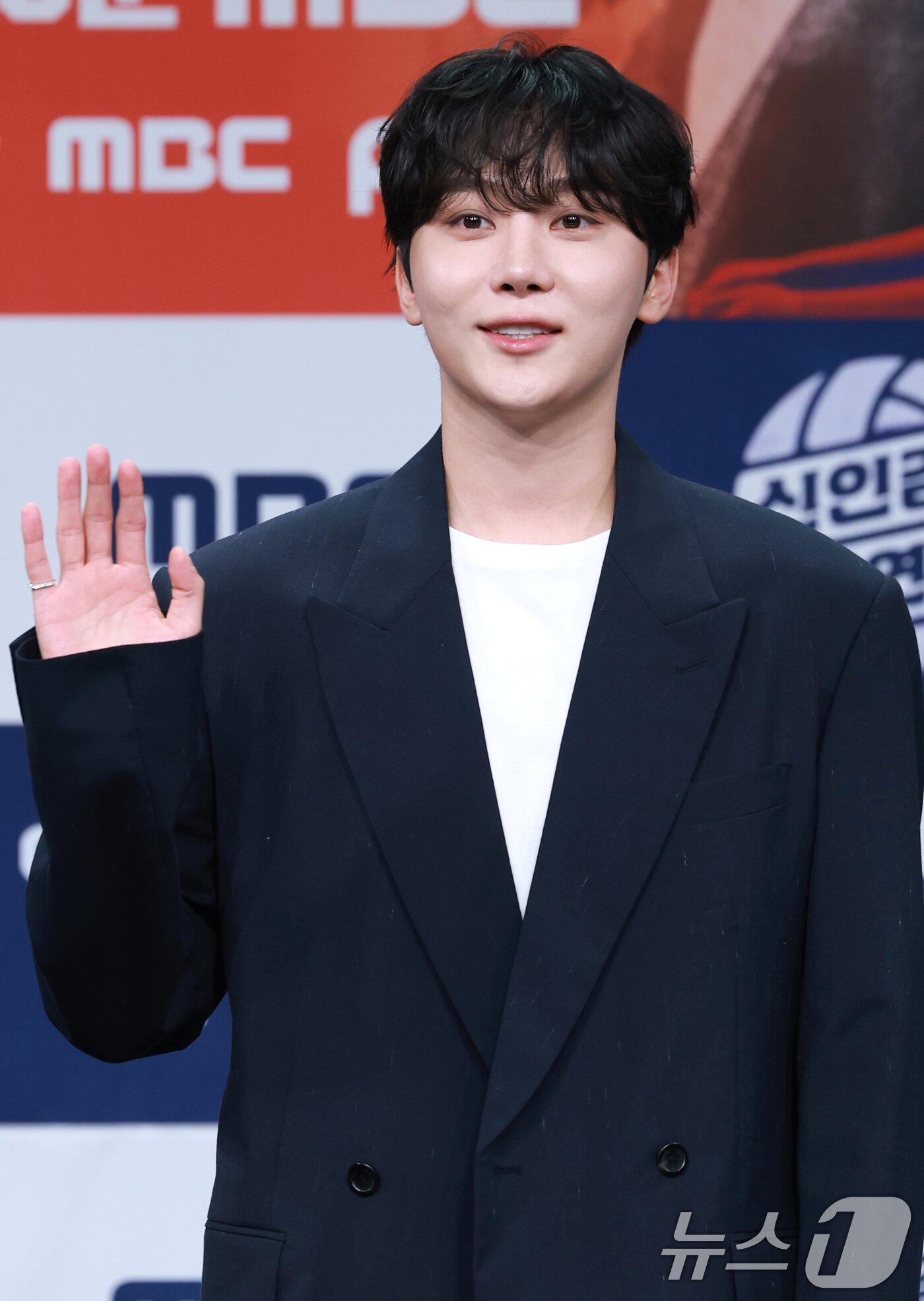 본문 이미지 - 세븐틴 승관 ⓒ News1 권현진 기자