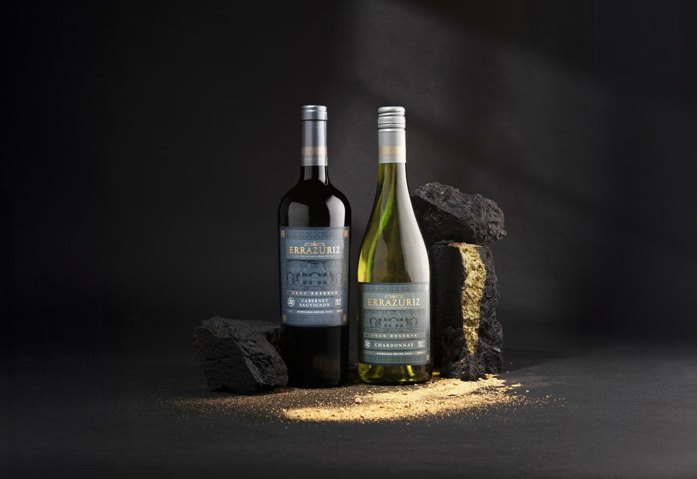 본문 이미지 - 에라주리즈 그란 리제르바 샤르도네&#40;아영FBC 제공&#41;