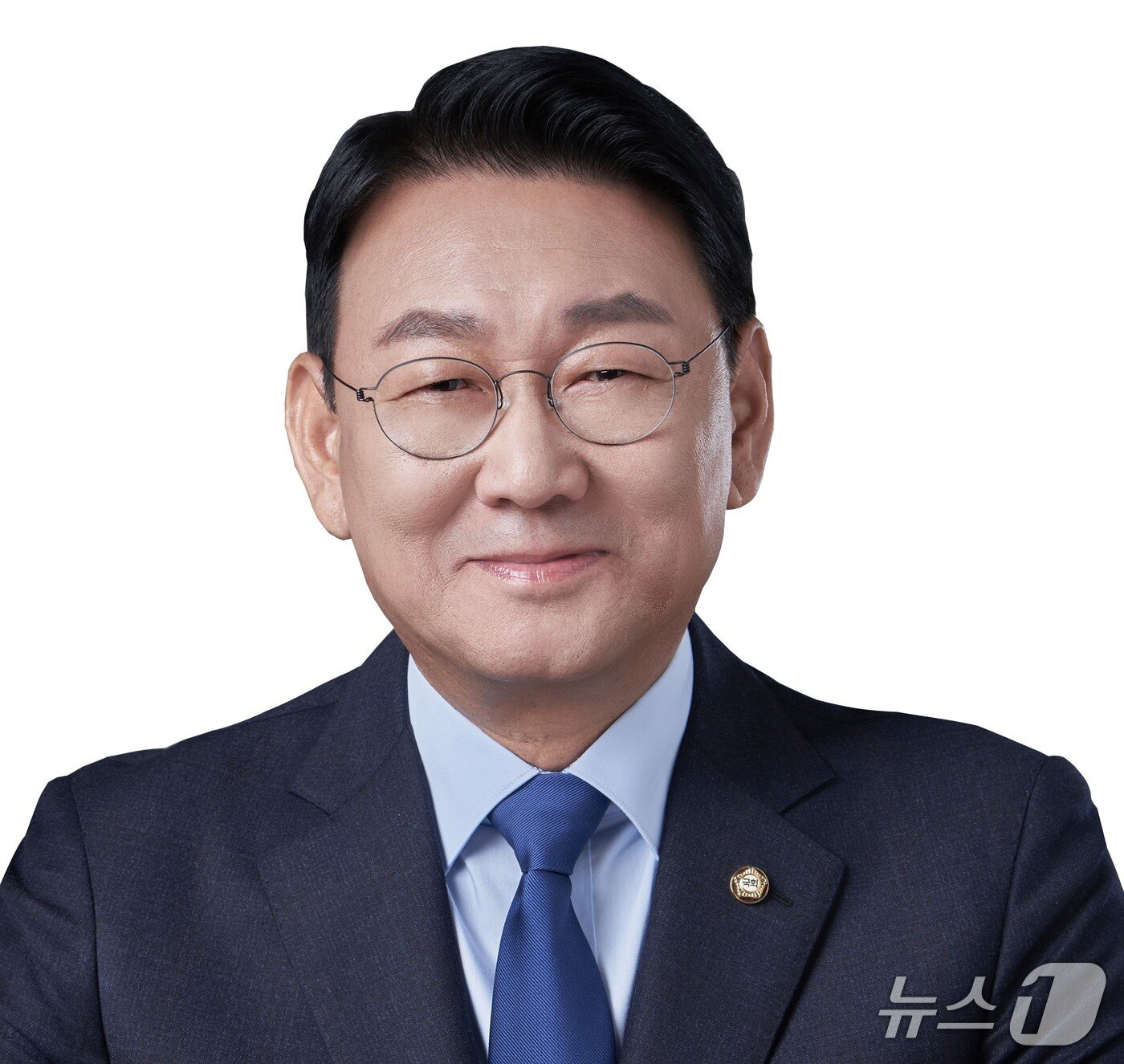 본문 이미지 - 국회 문화체육관광위원회 위원장 김교흥 의원(더불어민주당·인천 서구갑)