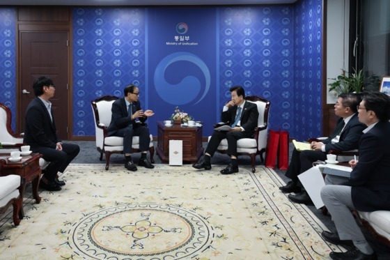 통일부 "北 억류자 1명 추가 인정…2017년 실종 함진우씨"