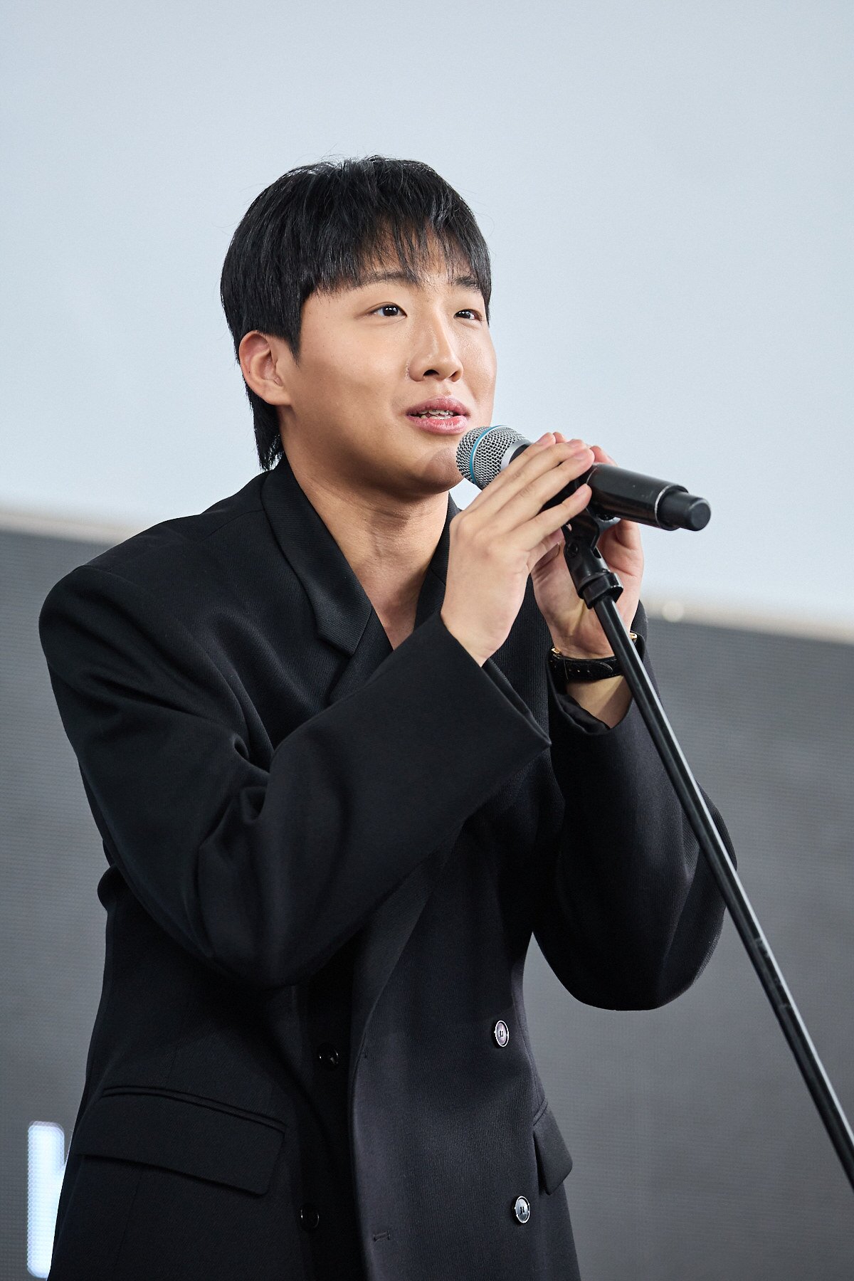 본문 이미지 - '극장의 시간들'