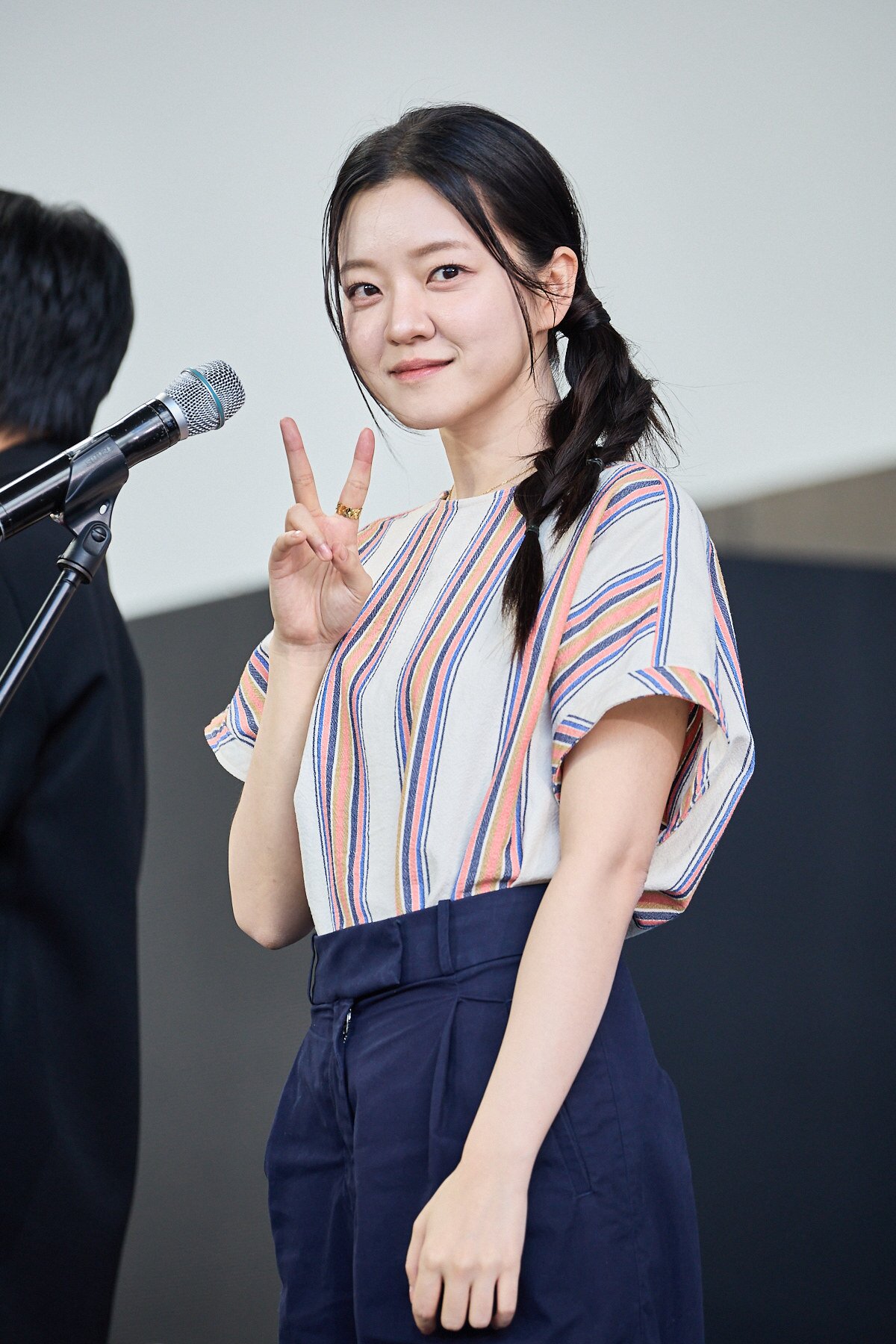 본문 이미지 - '극장의 시간들'