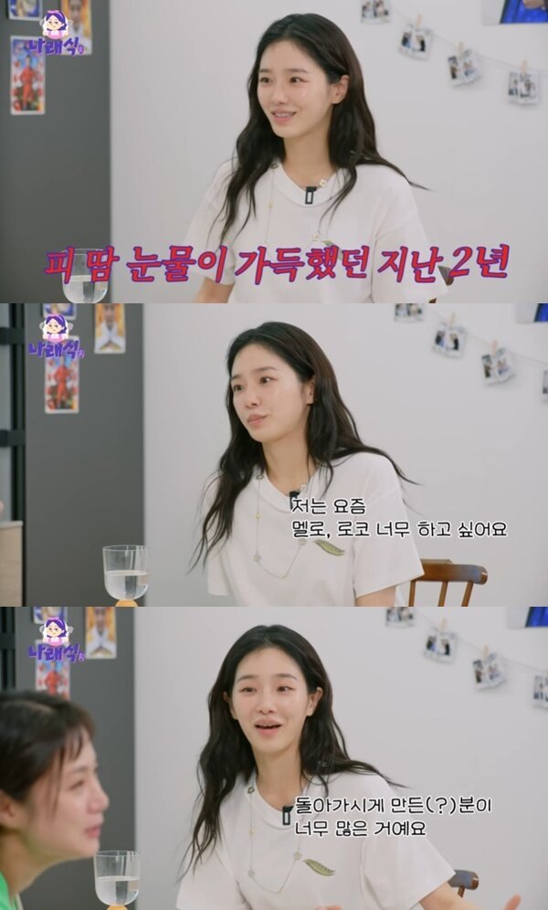 본문 이미지 - 유튜브 채널 '나래식' 캡처