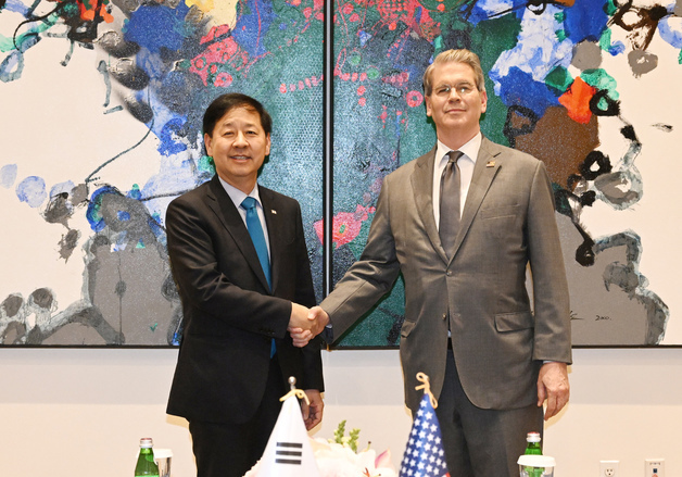 ING "韓, 환율조작국 지정 피할 듯…관찰대상국 유지 유력"