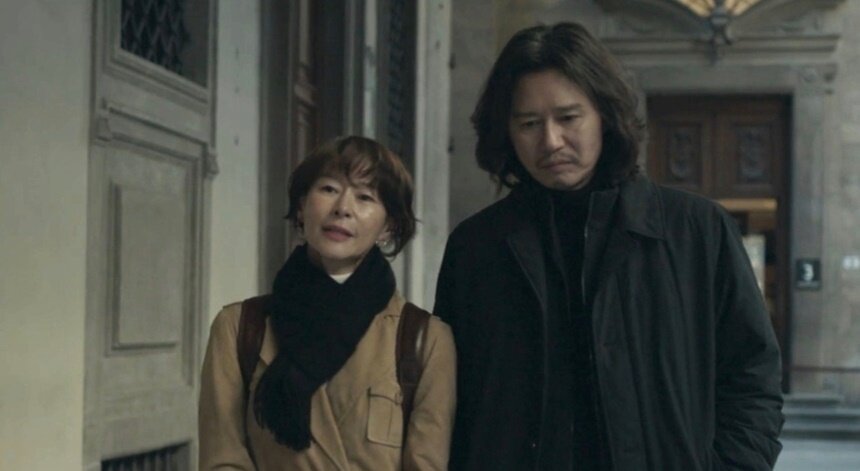 본문 이미지 - 영화 '피렌체'