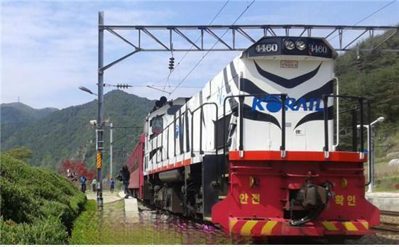 코레일, 5월 노동절 연휴에 열차 운행 확대…KTX 등 64회 추가 운행