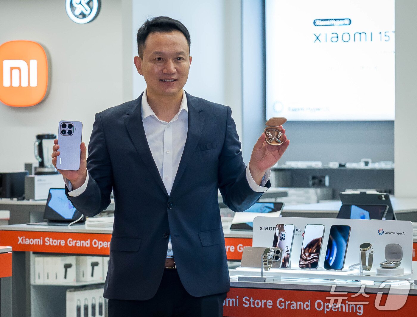 본문 이미지 - (샤오미코리아 제공. 재판매 및 DB금지)/뉴스1