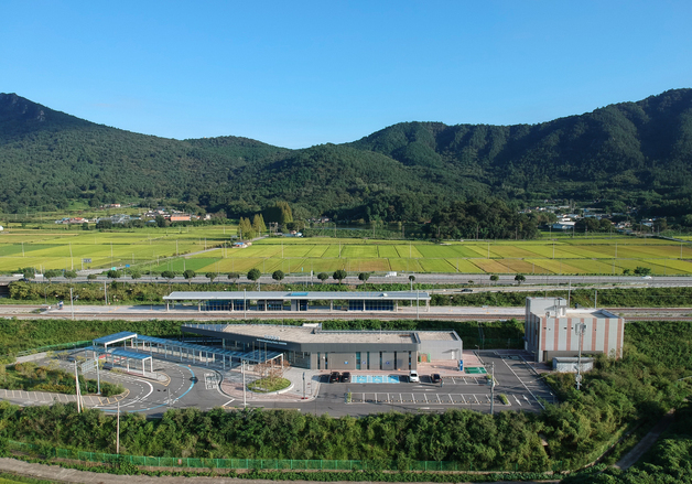 전남장흥역∼장흥버스터미널 연결 버스 노선 개설