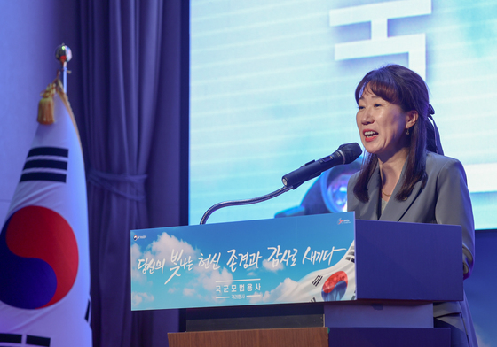 '광복 80년' 독립유공자 후손 주거개선사업 12세대 완료