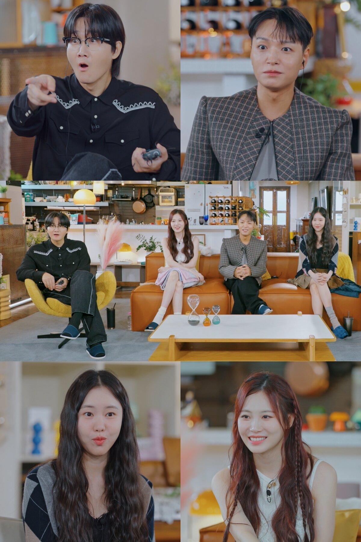 본문 이미지 - 티빙 환승연애4