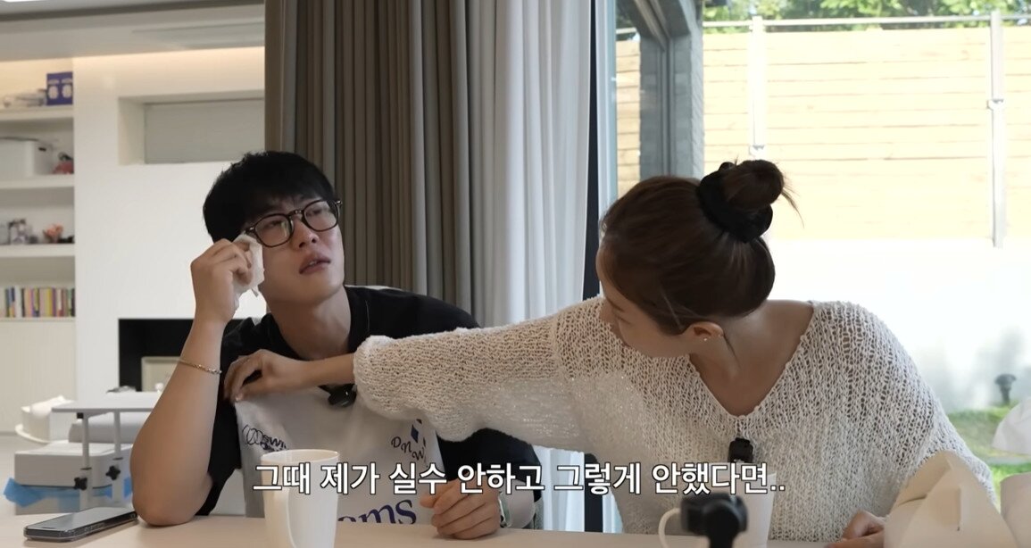 본문 이미지 - 신지 문원/유튜브 캡처