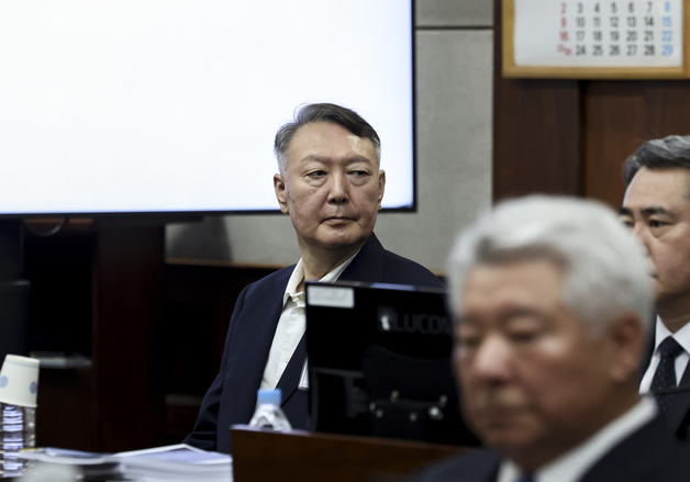 전담재판부 입법 속도전에…'내란사건 신속재판' 규정 무용지물 우려