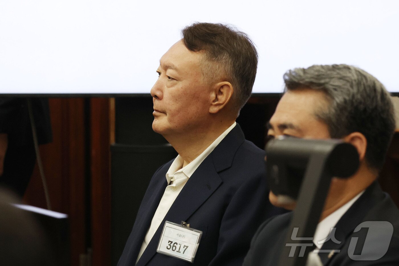 본문 이미지 - 윤석열 전 대통령 2025.9.26/뉴스1 ⓒ News1 사진공동취재단