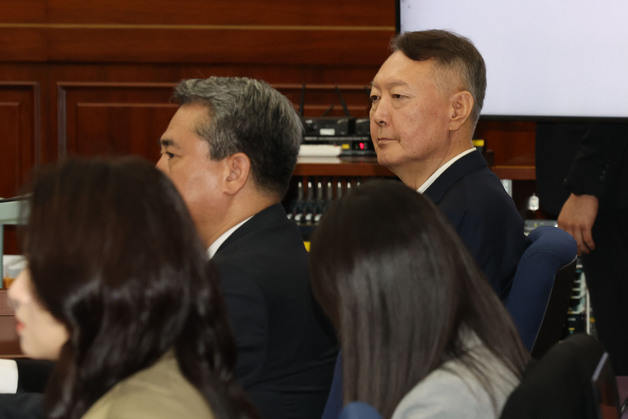 법원 각하 뒤 헌재로…윤석열 '내란특검법' 헌법소원 심판 회부