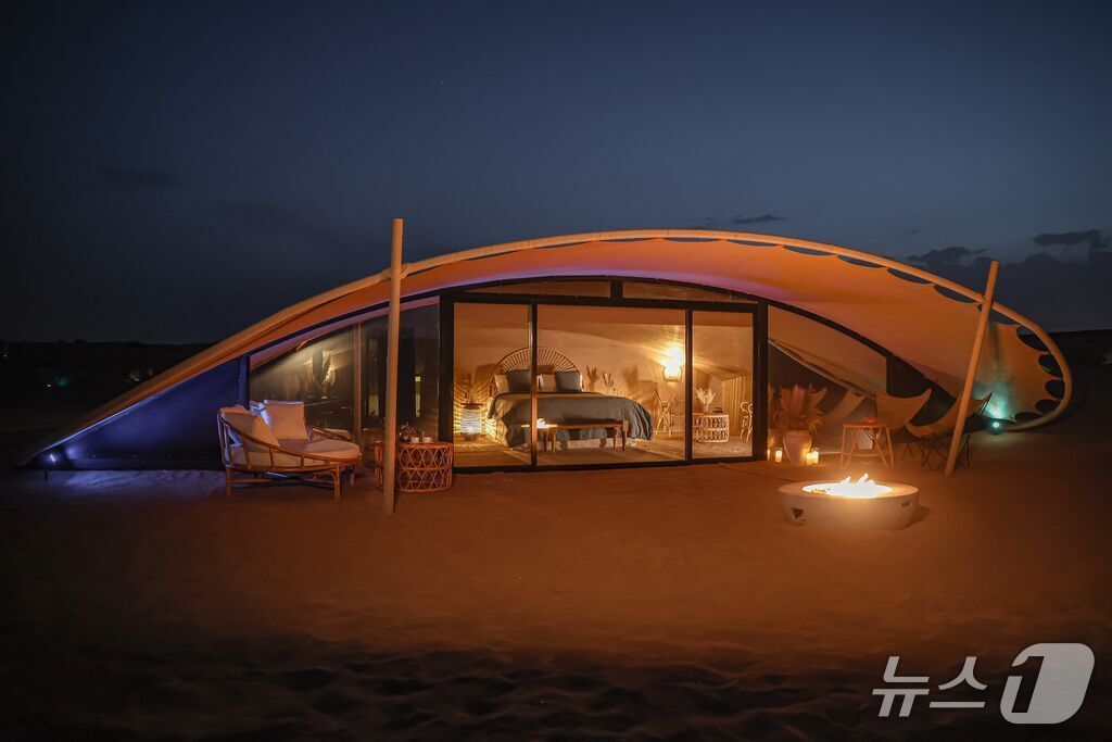 본문 이미지 - 네스트 바이 소나라(두바이관광청 제공)