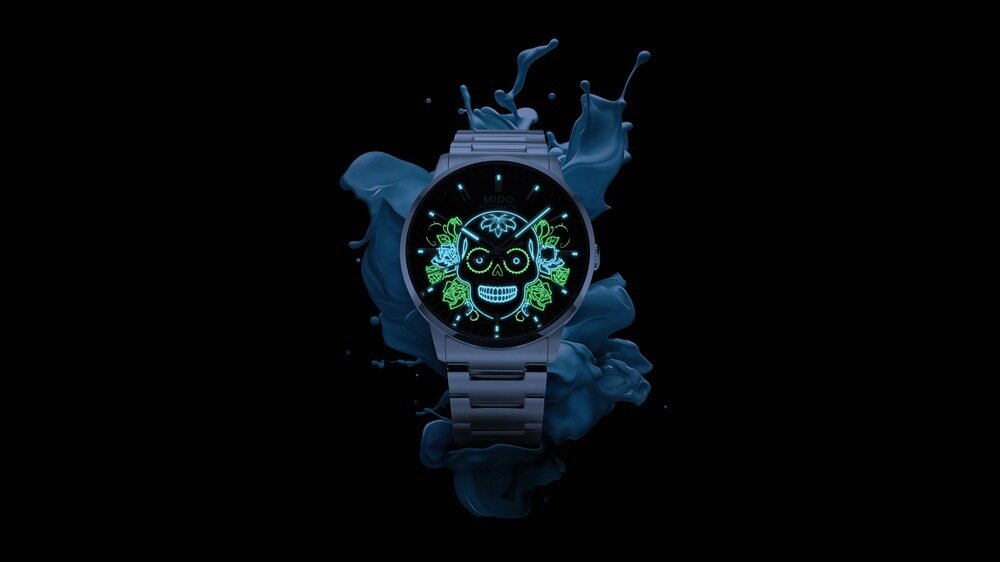 본문 이미지 - 사진=미도&#40;MIDO&#41; 제공