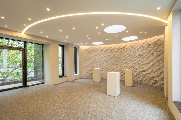 본문 이미지 - 스페이스 톤 갤러리 / 사진=스페이스 톤 제공