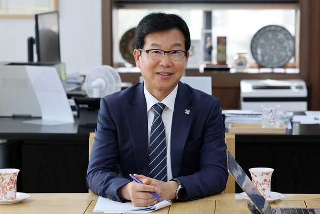 "광주·전남 행정통합 시 중심지는 광산구…철저히 준비해야"