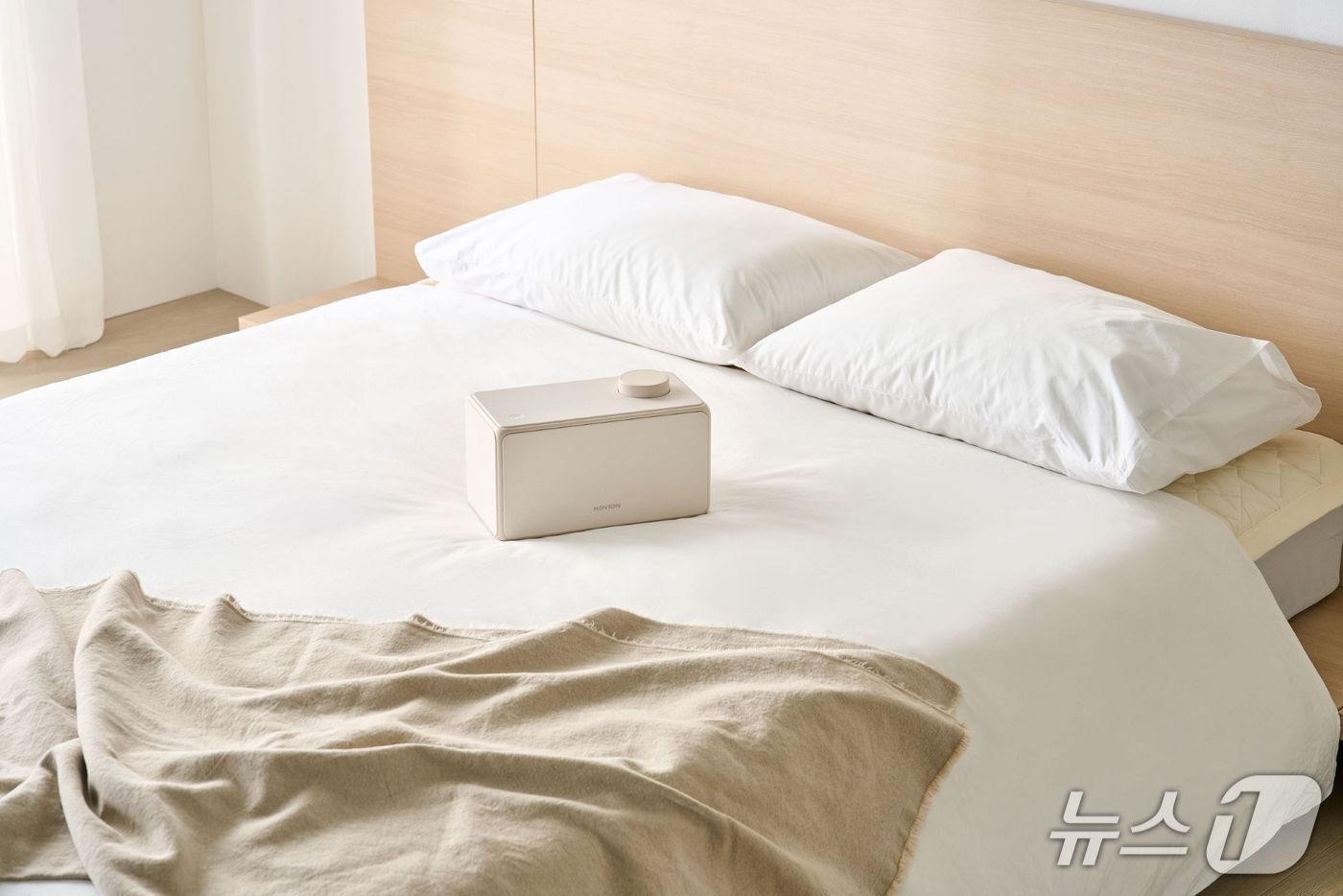 본문 이미지 - 나비엔 숙면매트 온수&#40;EMW721&#41; 이미지 &#40;경동나비엔 제공&#41;