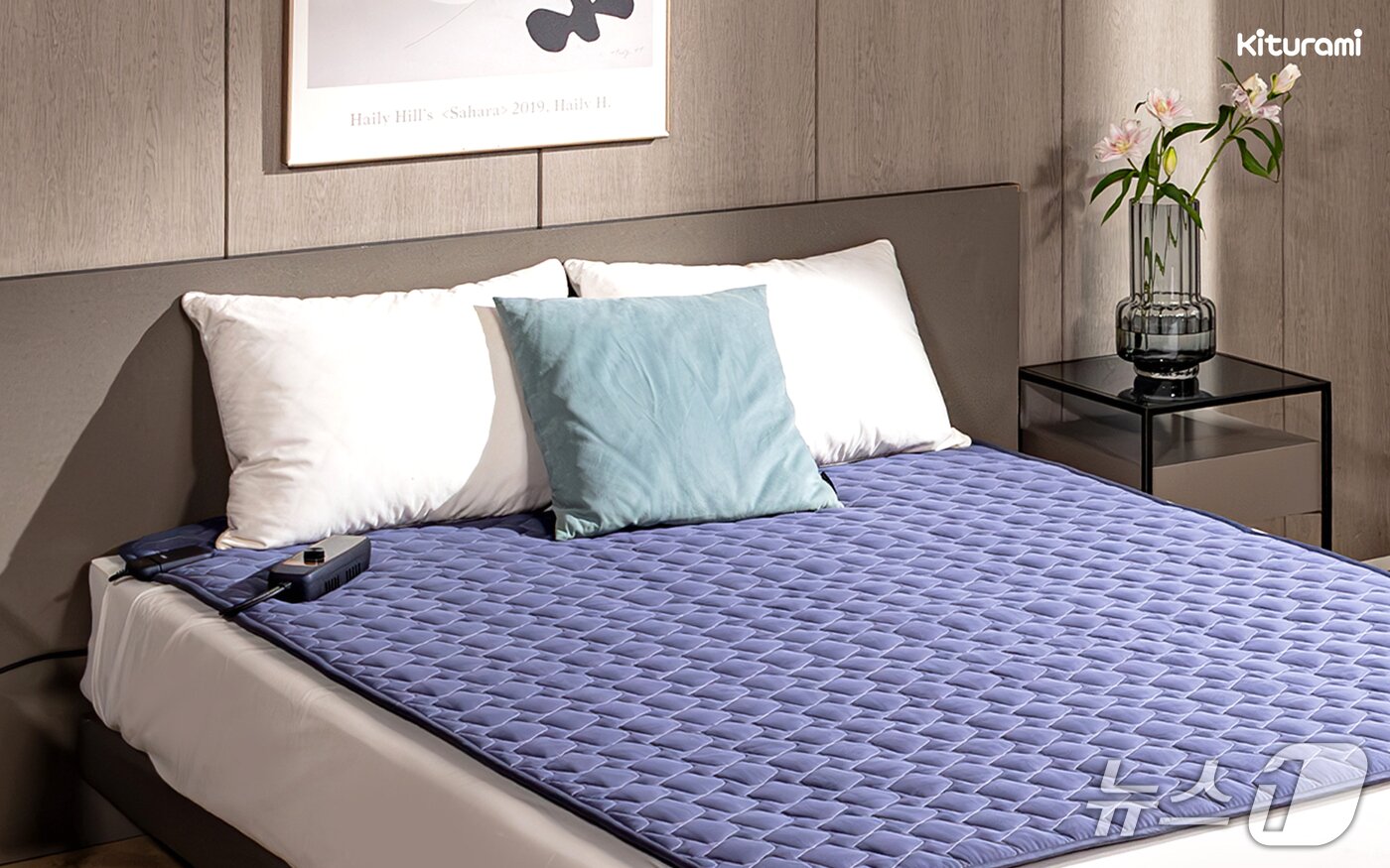 본문 이미지 - 귀뚜라미 3세대 카본매트 이미지 &#40;귀뚜라미 제공&#41;