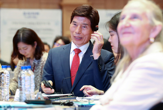 구민 91.1% "계속 살고 싶다"고 응답한 도시는?