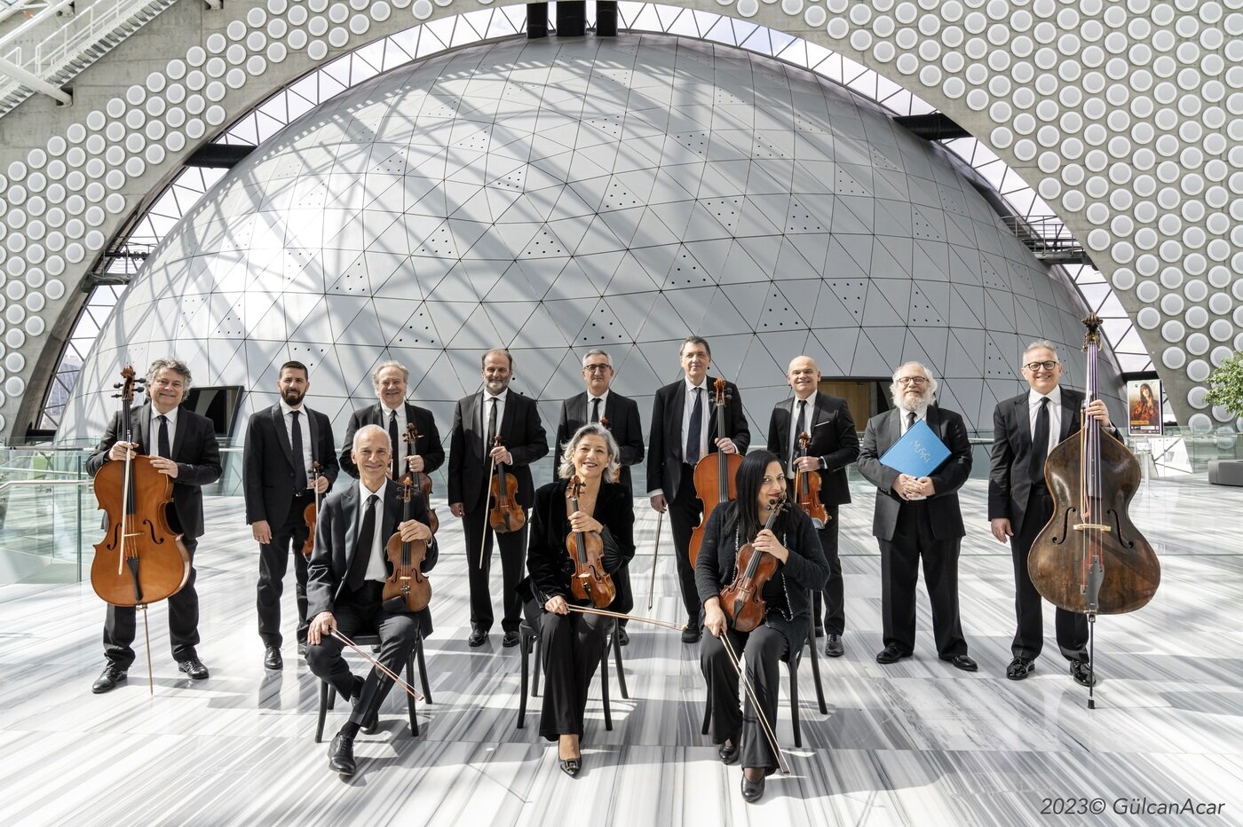 본문 이미지 - 이 무지치(c)G&Uuml;LCAN ACAR (크레디아 제공)