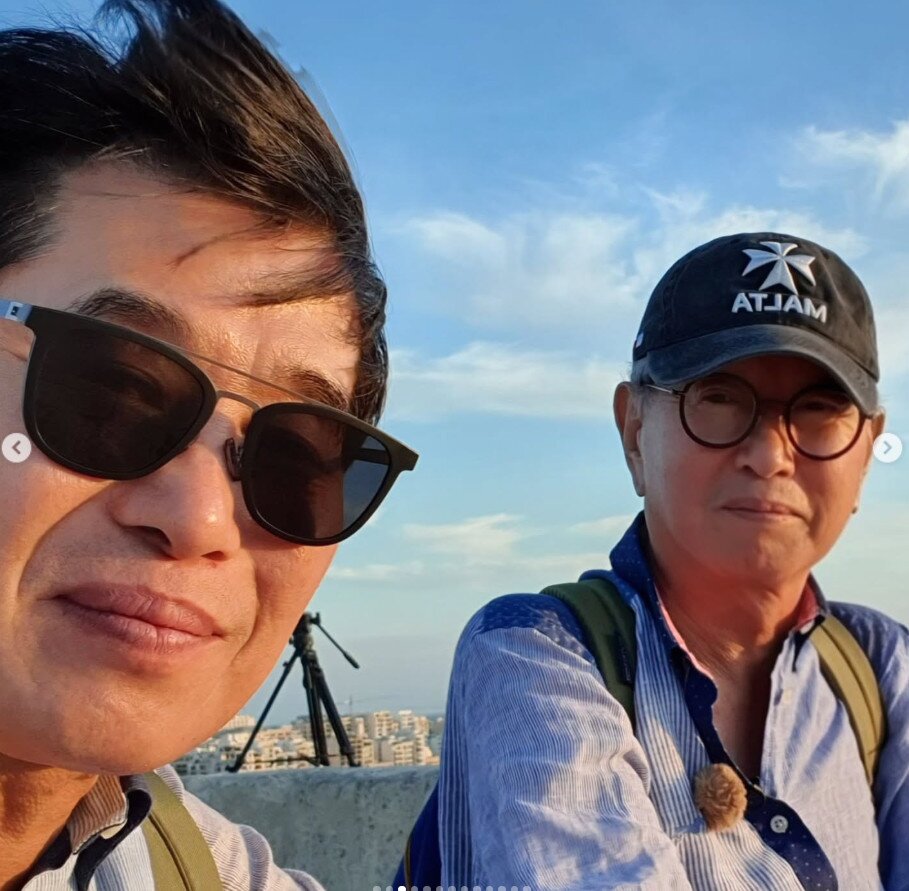 본문 이미지 - 이연복 인스타그램