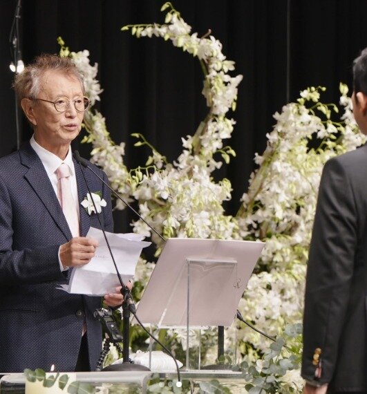 본문 이미지 - 방송인 조세호 인스타그램