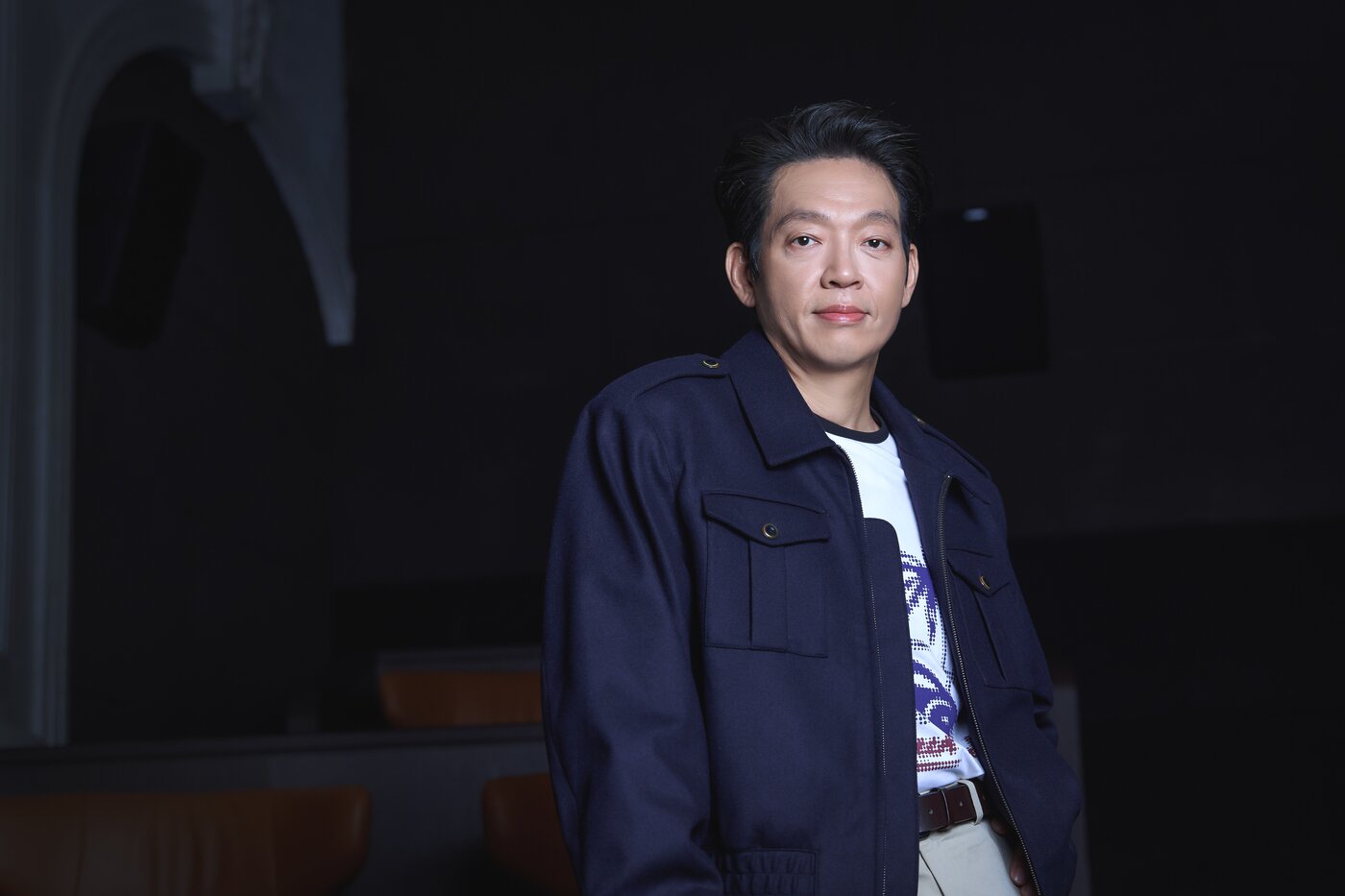 본문 이미지 - 박지환/ 하이브미디어코프 제공