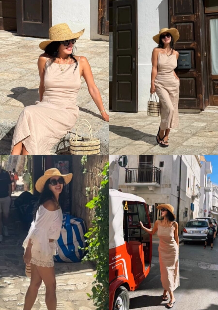 본문 이미지 - 엄정화 인스타그램